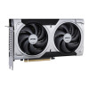 MSI GeForce RTX 5060 TI VENTUS 2X 16GB OC PLUS Graphics Card