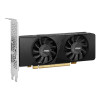 MSI GeForce RTX 3050 6GB low profile OC Ampere graphics card