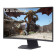 LG UltraGear 27GS60QC-B 27" Curved Quad HD 180Hz 1ms AMD Freesync Gaming Monitor