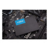 Crucial BX500 500GB 2.5" SATA 3.0 SSD Solid State Drive - Black