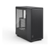 Fractal Design Epoch ATX Mid Tower Gaming PC Case - Black TG Light