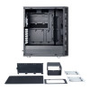Fractal Design Define C ATX Mid Tower Quiet PC Gaming Case