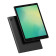 HANNspree Lumo 7.8" TN MediaTek MTK8781 Helio 99 4GB RAM 64GB Storage Android 14 Reader Tablet