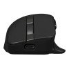 ASUS ProArt MD301 Right-hand RF Wired/Wireless Optical 8000 DPI Mouse Black