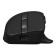 ASUS ProArt MD301 Right-hand RF Wired/Wireless Optical 8000 DPI Mouse Black