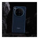 OPPO Find X8 Pro Aramid Fiber Magnetic Case - Midnight Blue