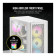 Corsair 4000D RGB Airflow Mid-Tower Tempered Glass ATX Gaming PC Case - White