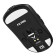 Valkyrie M1 Pro Right-hand Wireless Optical 42000 DPI Gaming Mouse - Black