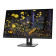 Lenovo ThinkVision E27q-20 27" IPS Quad HD 4ms Speakers Height Adjustable Monitor