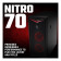 Acer NITRO 70 N70-130 Ryzen 7 RTX4070 SUPER 16GB RAM 1.51TB Storage Windows 11 Home Desktop PC