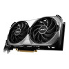 MSI GeForce RTX 4070 TI SUPER VENTUS 2X OC 16GB Ada Lovelace Graphics Card