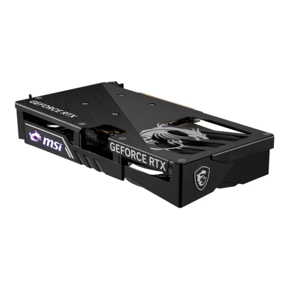 MSI RTX 5060 GAMING OC 8GB Graphics Card