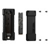 ASUS TUF Gaming A2 M.2 SSD Enclosure - Black
