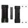ASUS TUF Gaming A2 M.2 SSD Enclosure - Black