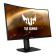 ASUS TUF VG32VQR 31.5" LED Quad HD 165Hz 1ms Height Adjustable Built in Speakers Gaming Monitor