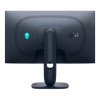 Dell Alienware AW2725D 27" QD-OLED Quad HD 280Hz 0.03ms Freesync G-Sync compatible Gaming Monitor