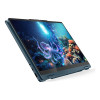 Refurbished - Lenovo Yoga 7 2-in-1 14AKP10 AMD Ryzen AI 7 350 32GB RAM 512GB SSD 14" Touchscreen Windows 11 Home Laptop