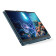 Refurbished - Lenovo Yoga 7 2-in-1 14AKP10 AMD Ryzen AI 7 350 32GB RAM 512GB SSD 14" Touchscreen Windows 11 Home Laptop