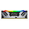 Kingston FURY Renegade RGB KF564C32RSA-16 16GB (16GB) 6400 MHz DDR5 Desktop RAM