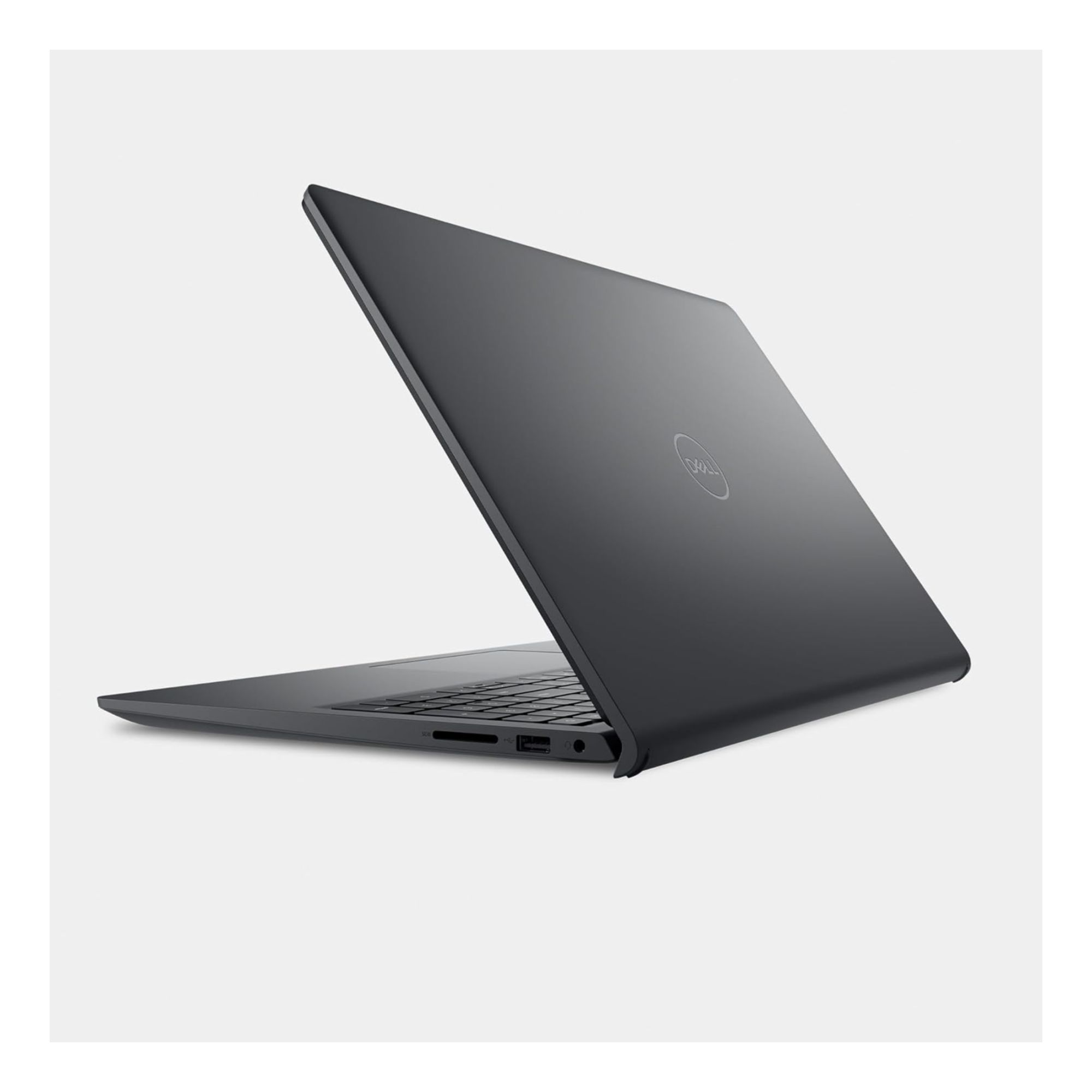 Dell 15 DC15255 Ryzen 5 8GB 512GB SSD 15.6