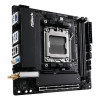 Asrock A620AI WIFI AMD A620A DDR5 Mini-ITX Socket AM5 Motherboard