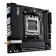 Asrock A620AI WIFI AMD A620A DDR5 Mini-ITX Socket AM5 Motherboard