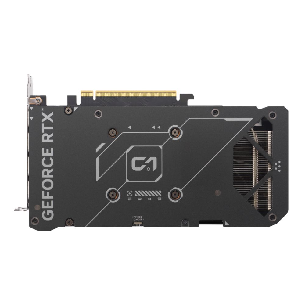 ASUS GeForce RTX 5060 Ti Dual 16GB OC Gaming Graphics Card