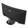 MSI PRO MP341CQ 34" Curved Ultrawide QHD 100Hz Freesync Monitor with Speakers