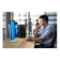 Dell Pro Plus P2725D 27" IPS Quad HD 100Hz HDMI Displayport Height Adjustable Monitor