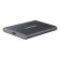 Samsung T7 4TB USB 3.2 Gen2 Type-C Portable SSD - Grey