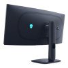 Dell Alienware AW3425DW 34" QD-OLED UWQHD 240Hz Freesync G-Sync Compatible Curved Gaming Monitor