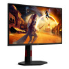 AOC G4 25G4KUR 25" Fast IPS Full HD 420Hz 0.3ms G-Sync compatible Height Adjustable Gaming Monitor