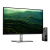 Refurbished - Dell Pro QCM1250 Intel Core i5-14500T 16GB RAM 512GB SSD Windows 11 Pro Mini Desktop PC