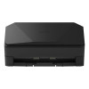 Ricoh ScanSnap iX2400 Dual CIS 600dpi USB Duplex ADF Scanner - Black