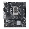 ASUS Intel H610 PRIME H610M-K D4 LGA 1700 DDR4 micro ATX Motherboard