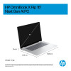 Refurbished - HP OmniBook X FlipNGAI 16-as0004na Intel Core Ultra 5 226V 16GB RAM 512GB SSD 16" 2K Windows 11 Home 2-In-1 Copilot+ Laptop