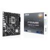 ASUS PRIME H810M-E-CSM Intel H810 Micro ATX LGA 1851 Motherboard