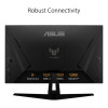 ASUS TUF Gaming VG27AQM5A 27" QHD Fast IPS 300 Hz 1 ms Built-In Speakers Gaming Monitor