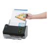 Ricoh fi-8040 4.3" TFT LCD Dual CIS 600dpi ADF and Manual Feed Scanner