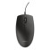 Trust TKM-250 Full-size Wired Keyboard and Mouse Set - Black