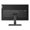 Refurbished - Lenovo ThinkVision Creator Extreme 27" 4K Ultra HD Mini-LED 60Hz 4ms Height Adjustable Monitor