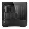 LIAN LI LANCOOL III Mini-ITX Midi Tempered Glass Case