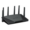 Refurbished - Synology RT6600ax 4-port Switch Tri-band Wireless Router