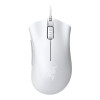 Razer DeathAdder Essential USB Type-A Wired Optical Gaming Mouse - White