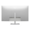 Dell UltraSharp U4323QE 43" 4K UHD IPS USB-C Height Adjustable Monitor with Speakers