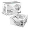ASUS ROG Strix 1000W Platinum White Edition ATX 3.1 Fully Modular Power Supply