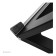 Neomounts NSLS075BLACK 10-16" Foldable Laptop Stand - Black
