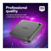 Crucial BX500 2TB 2.5" SATA 3.3 Solid State Drive (SSD) - Black