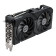 ASUS Dual RTX 4070 SUPER EVO 12GB Graphics Card