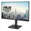 ASUS VA27DQFS 27" Full HD IPS 100 Hz 1 ms Height Adjustable Built-In Speakers Monitor
